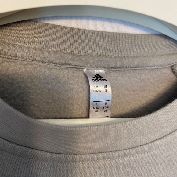 Adidas Workout Bundle S - Picture 8 of 10